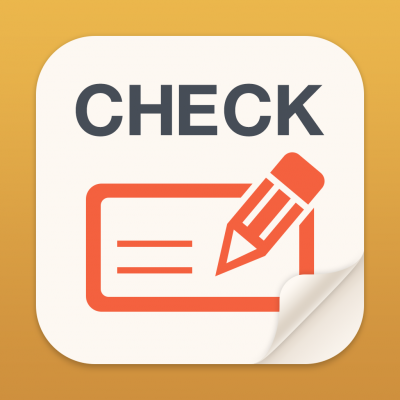 Checkbook Checkbook
