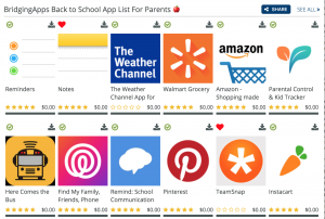 BridgingApps.com