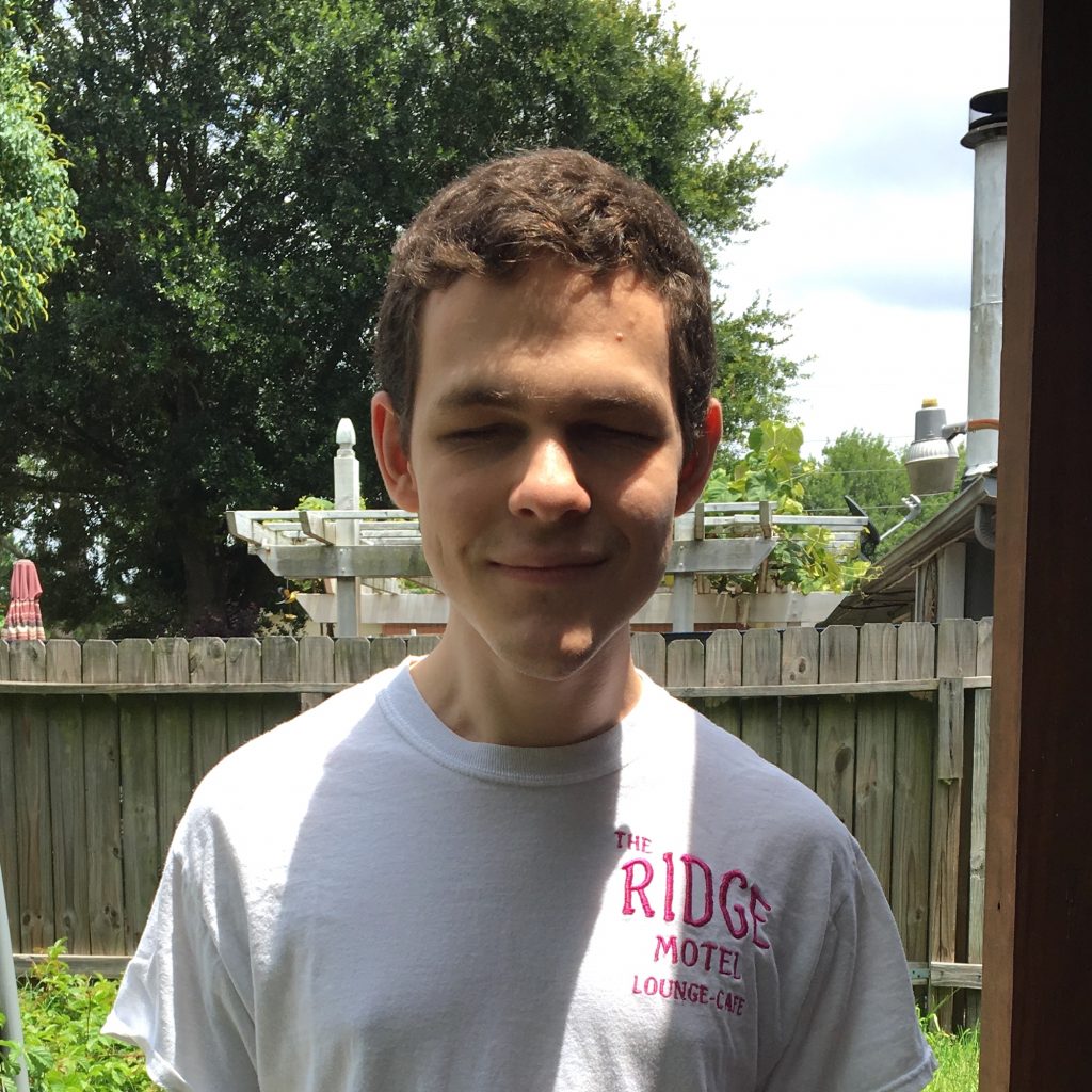 Image of Christopher Wright