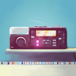 Alt Frequencies App